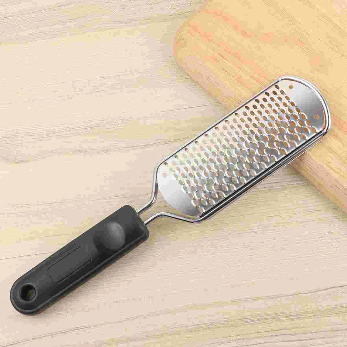 Pedicure Remover File Foot Tool Dead Skin Care Accessory Exfoliating Scrub Calluses
Pedicure Remover File Foot Tool Dead Skin Care Accessory Exfoliating Scrub Calluses