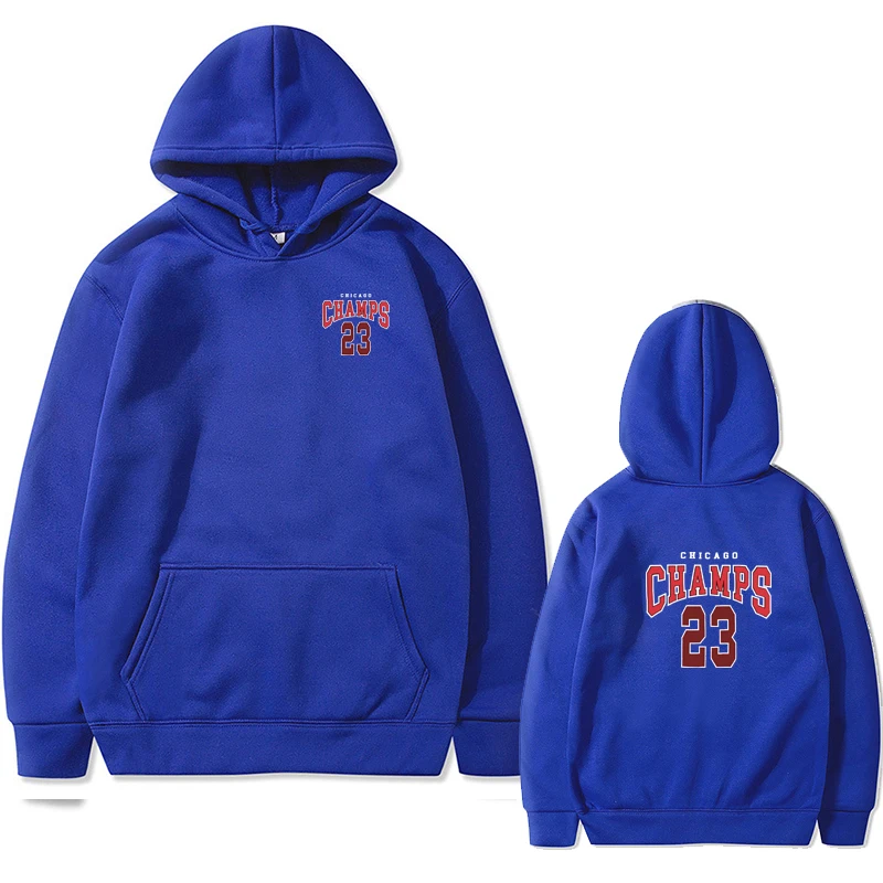 Hoodie Set Casual Sweatshirt Long Sleeve Hoodie Pullover Sweatshirt CHAMPS 23 Print Hoodie Men'S Tracksuit Top Jacket Coat
Hoodie Set Casual Sweatshirt Long Sleeve Hoodie Pullover Sweatshirt CHAMPS 23 Print Hoodie Men'S Tracksuit Top Jacket Coat