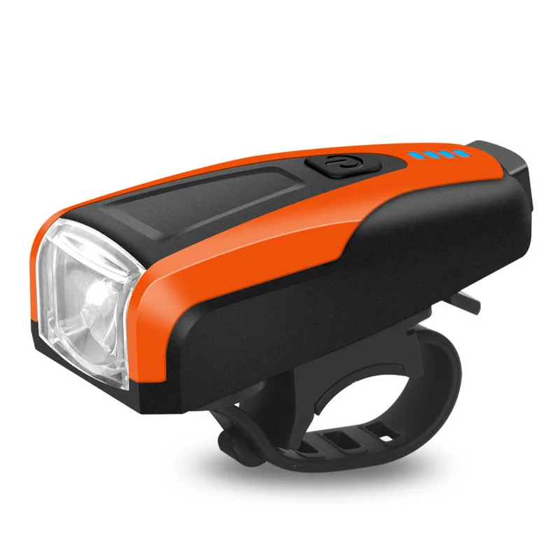 Mountain Bike Light Headlights Bicycle Lights USB Charging Mountain Bike Flashlight Lighting Lights Riding Lights
Mountain Bike Light Headlights Bicycle Lights USB Charging Mountain Bike Flashlight Lighting Lights Riding Lights