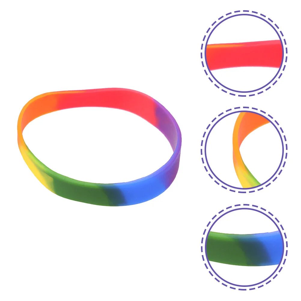 12 Pcs Womans Rings The Sign Gay Pride Stuffs Stuff Jewelry Pansexual Silica Gel Miss
12 Pcs Womans Rings The Sign Gay Pride Stuffs Stuff Jewelry Pansexual Silica Gel Miss