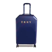 Famous Brand Classic Fashion Vintage Carry On Luggage Spinner Trolley Suitcases And Travel Bags