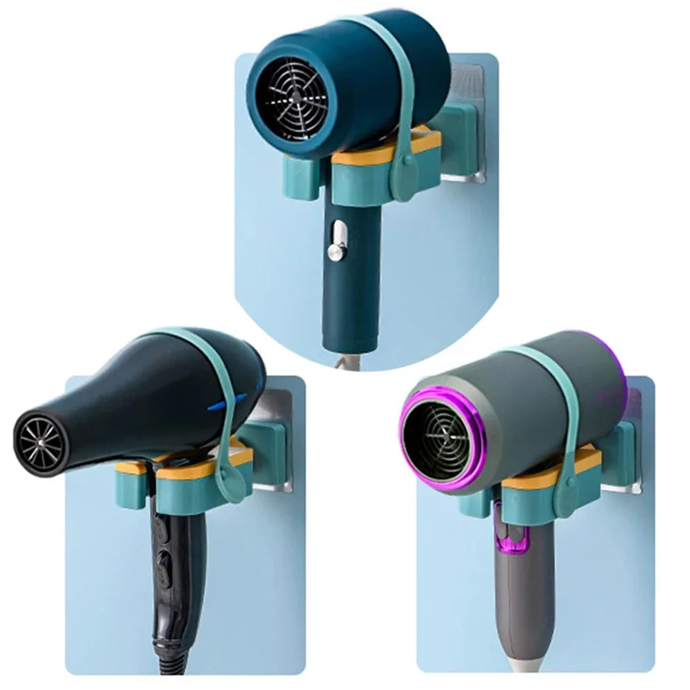 Rotary Hair Dryer Rack Wall Mount 180 Degree Rotation Hair Straightener Holder Bathroom Shelf Storage Accessories Rack Organizer
Rotary Hair Dryer Rack Wall Mount 180 Degree Rotation Hair Straightener Holder Bathroom Shelf Storage Accessories Rack Organizer