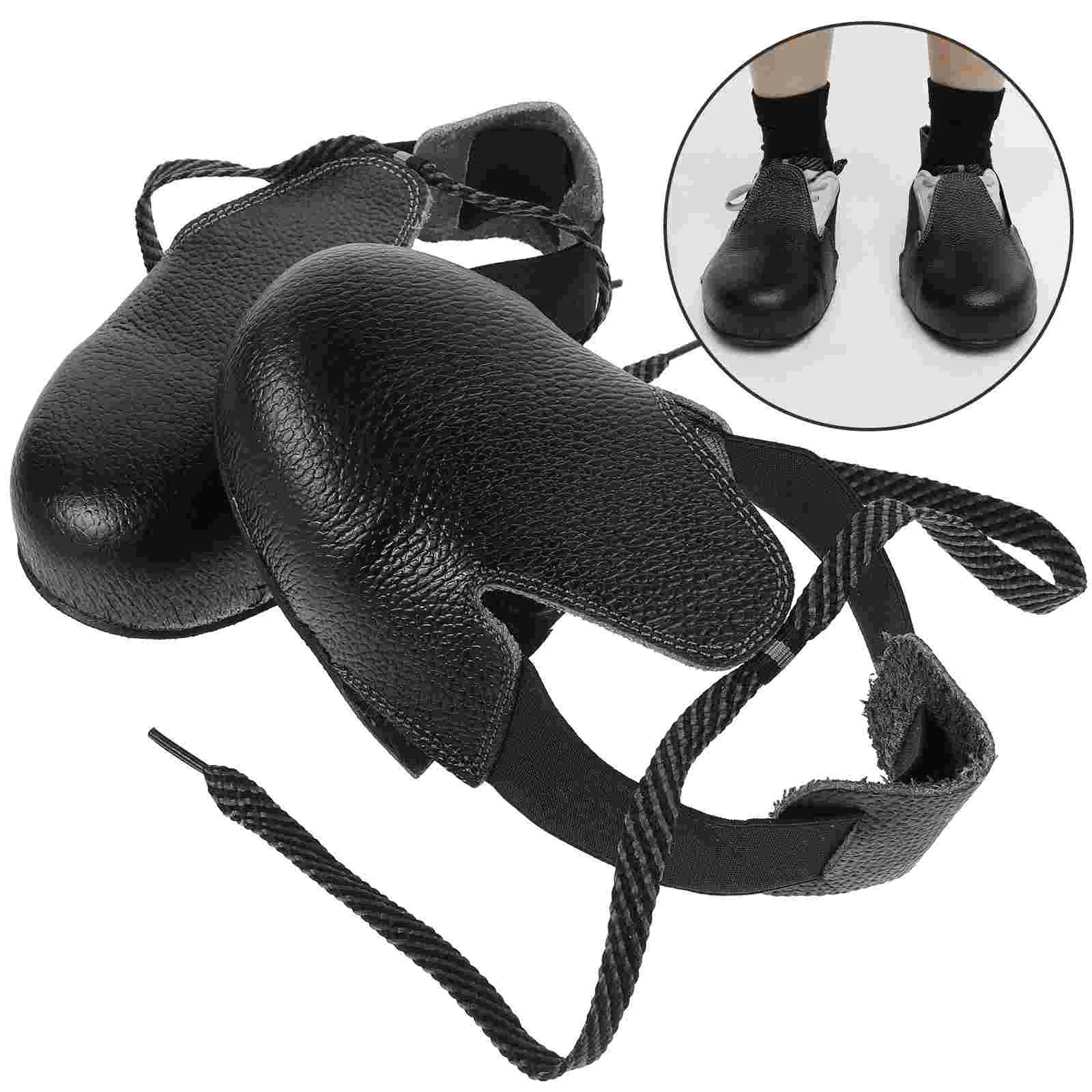 Sneaker Protector Safety Shoes Covers Toes Overshoes Universal Stretch Mens Anti-smashing Accessories Condom
Sneaker Protector Safety Shoes Covers Toes Overshoes Universal Stretch Mens Anti-smashing Accessories Condom