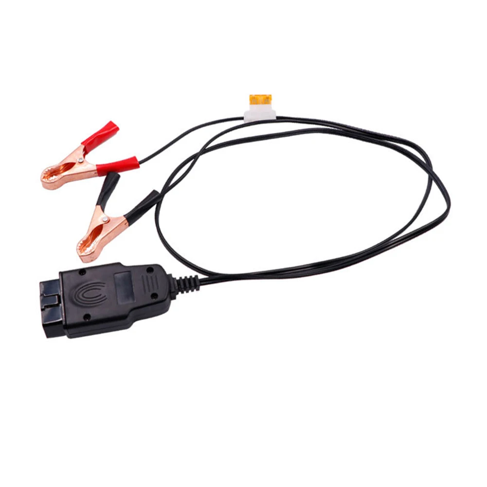 12V Helper Practical Auto Computer Vehicle Power Off Memory Electric Emergency Clip On Car Battery Replacing Tool Diagnostic
12V Helper Practical Auto Computer Vehicle Power Off Memory Electric Emergency Clip On Car Battery Replacing Tool Diagnostic