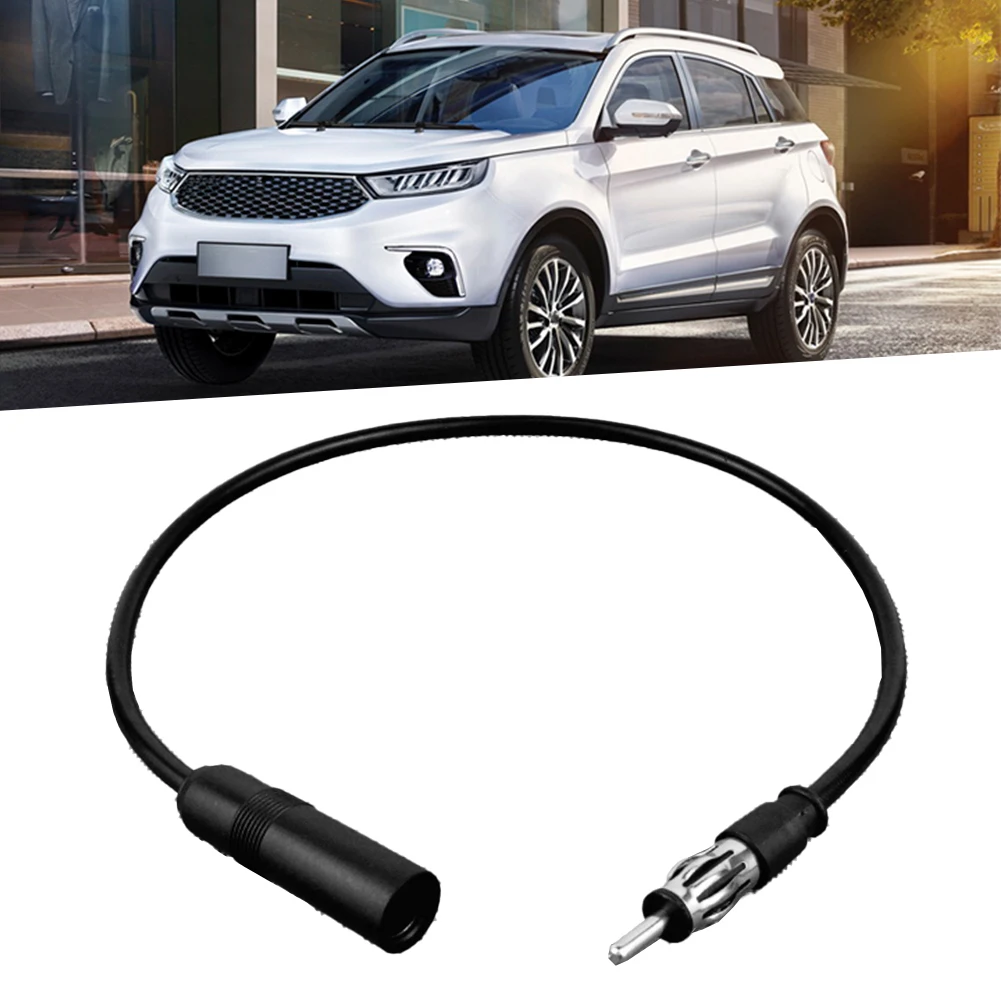 Car Cable Portable Purpose Wide Application Black Extension Cable General Lightweight Brand New Car Spare Parts
Car Cable Portable Purpose Wide Application Black Extension Cable General Lightweight Brand New Car Spare Parts