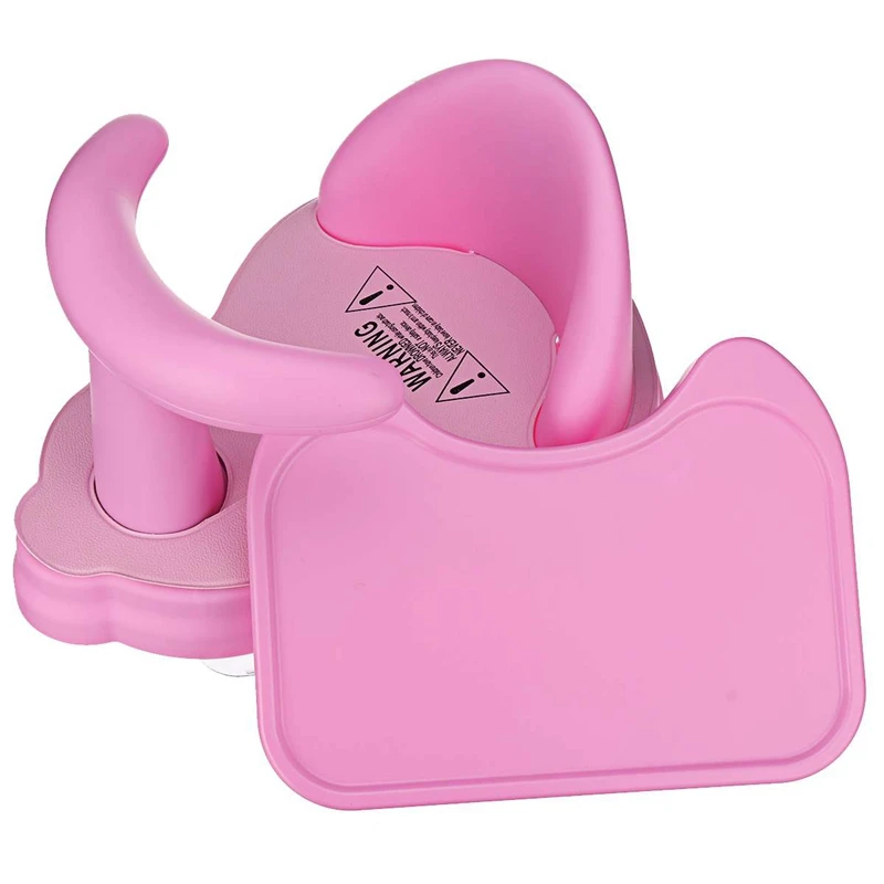 Baby Multi-Function Folding Seat Newborn Bath Seat Kids Folding Bath Seat Dining Chair Kid Tub with Removable Plate
Baby Multi-Function Folding Seat Newborn Bath Seat Kids Folding Bath Seat Dining Chair Kid Tub with Removable Plate