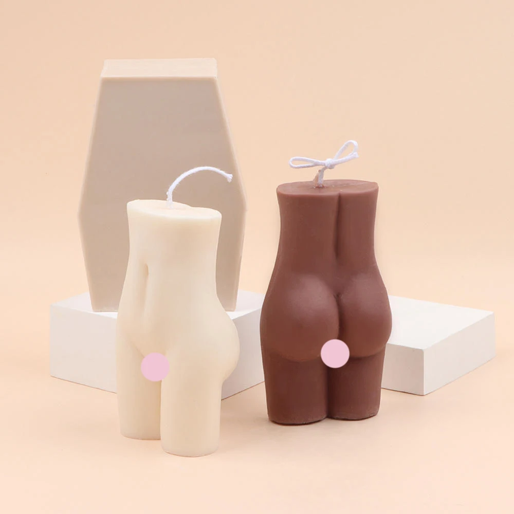 3D Woman Body Silicone Candle Mold DIY Handmade Soap Gypsum Clay Resin Crafts Making Mould Home Decoration Ornaments 2022 New
3D Woman Body Silicone Candle Mold DIY Handmade Soap Gypsum Clay Resin Crafts Making Mould Home Decoration Ornaments 2022 New