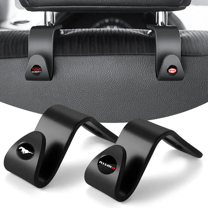 1Pcs Car Seat Back Hook Universal Headrest Holder Car Accessories For Volkswagen Polo Passat Golf Tiguan Jetta Taos Taigo Beetle
1Pcs Car Seat Back Hook Universal Headrest Holder Car Accessories For Volkswagen Polo Passat Golf Tiguan Jetta Taos Taigo Beetle