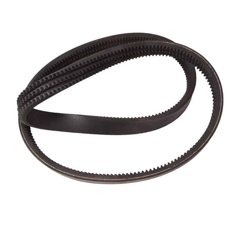 Drive Belt 7146391 Fit for Bobcat Skid Steer Loader S510 S530 S550 S570 S590 T550 T590
Drive Belt 7146391 Fit for Bobcat Skid Steer Loader S510 S530 S550 S570 S590 T550 T590