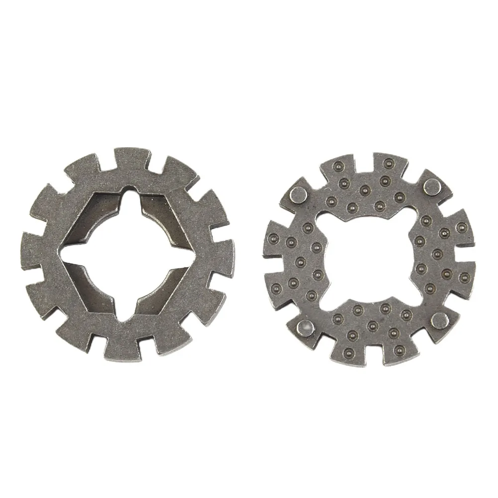2Pcs Multi Power Tool Oscillating Saw Blades Adapter Universal Shank Adapter Home Garden Tools Workshop Equipment Power
2Pcs Multi Power Tool Oscillating Saw Blades Adapter Universal Shank Adapter Home Garden Tools Workshop Equipment Power