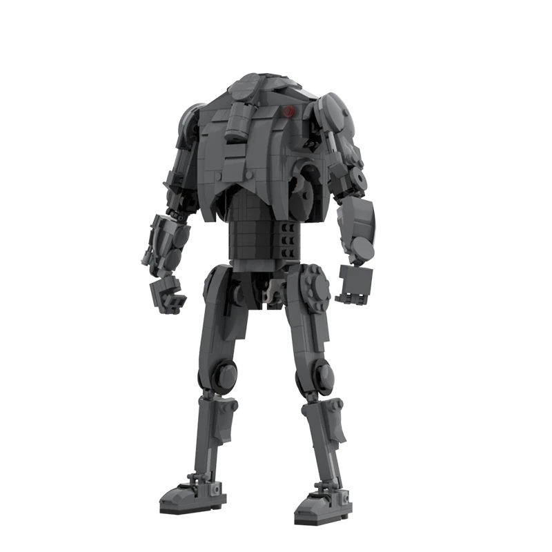 Moc Space War Super Robots Military Building Blocks Model Battle Soldier Classic Movie Characters Kids Toys Gifts
Moc Space War Super Robots Military Building Blocks Model Battle Soldier Classic Movie Characters Kids Toys Gifts