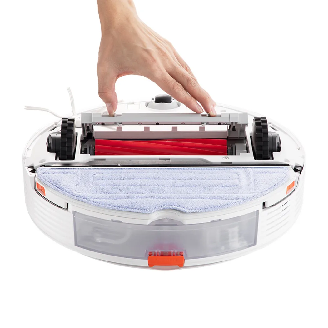 1Pc Plastic Main Brush Roller Cover Bearing Cover Accessories Vacuum Cleaner Spare Tools For XIAOMI Roborock S7 S70 S75 5
1Pc Plastic Main Brush Roller Cover Bearing Cover Accessories Vacuum Cleaner Spare Tools For XIAOMI Roborock S7 S70 S75 5