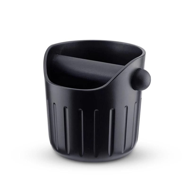 IG-Coffee Box Shock-Absorbent Espresso Knock Box For Barista Coffee Grind Anti-Slip Espresso Dump Bin Grind Waste Bin
IG-Coffee Box Shock-Absorbent Espresso Knock Box For Barista Coffee Grind Anti-Slip Espresso Dump Bin Grind Waste Bin
