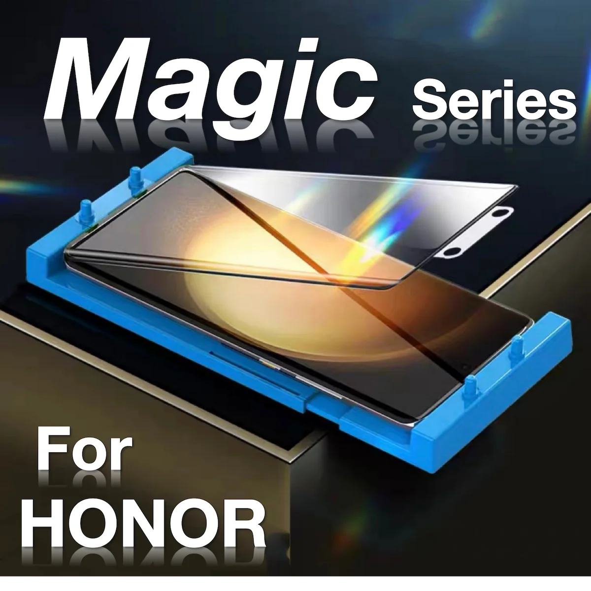 

Защитная пленка для HONOR Magic 5 Pro 3 4 HONOR Magic4 Magic5 Magic6 Magic3 гаджеты аксессуары защитное стекло
