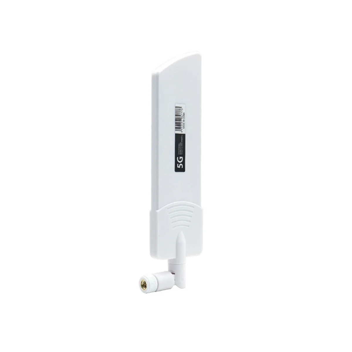 Приклеивающаяся полоса для Omni Wireless Smart Meter Router Module Gain 40DBi антенна, белая полоса SMA типа папа, 1 шт.
Приклеивающаяся полоса для Omni Wireless Smart Meter Router Module Gain 40DBi антенна, белая полоса SMA типа папа, 1 шт.