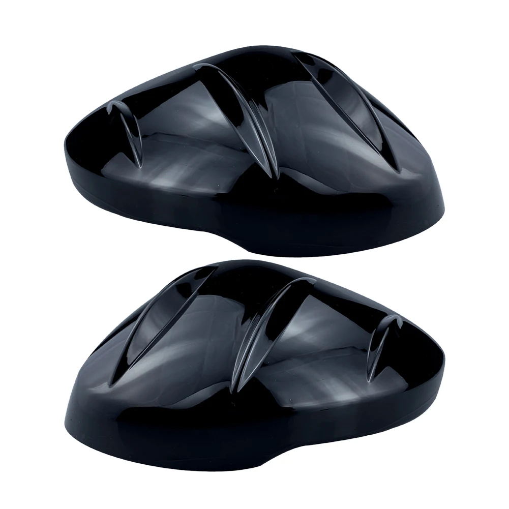 1 Pair Front Left Right Side Door Rearview Mirror Cover Trim Cap ABS Fit for Honda Civic 11th 2021 2022 2023 Glossy Black
1 Pair Front Left Right Side Door Rearview Mirror Cover Trim Cap ABS Fit for Honda Civic 11th 2021 2022 2023 Glossy Black