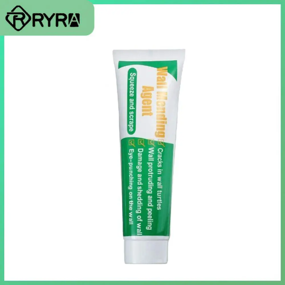 Graffiti Gap Repair Paste 1pcs Home Floor Car Wall Mending Agent Wall Crack Repair Household Mending Agent Walls Peeling 130g
Graffiti Gap Repair Paste 1pcs Home Floor Car Wall Mending Agent Wall Crack Repair Household Mending Agent Walls Peeling 130g