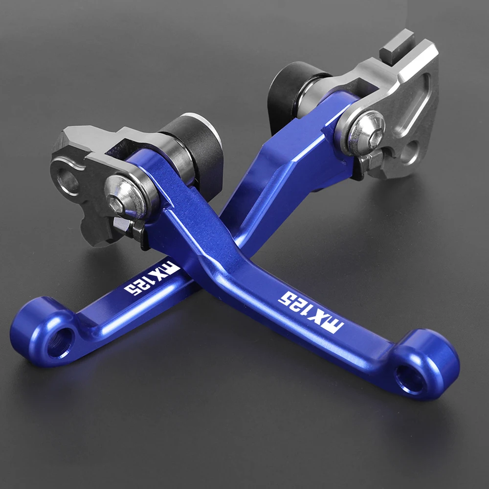 For TM MX125 2019 2020 2021 2022 Motocross Foldable Pivot Dirt Bike CNC Brake Clutch Levers Cable Lever Handle MX 85 125 250 300
For TM MX125 2019 2020 2021 2022 Motocross Foldable Pivot Dirt Bike CNC Brake Clutch Levers Cable Lever Handle MX 85 125 250 300