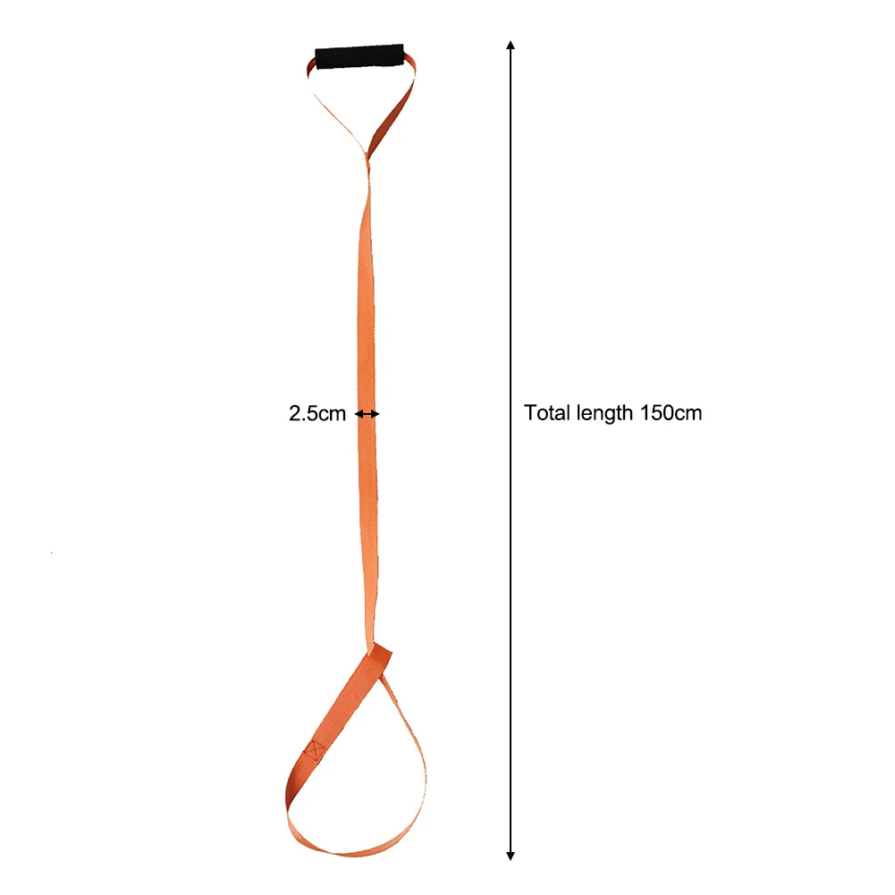 Deer Puller Rope Deer Lead Harnesses 1.5m 3 Pieces Multifunctional Strong Load-bearing Capacity For Hunting Gear
Deer Puller Rope Deer Lead Harnesses 1.5m 3 Pieces Multifunctional Strong Load-bearing Capacity For Hunting Gear