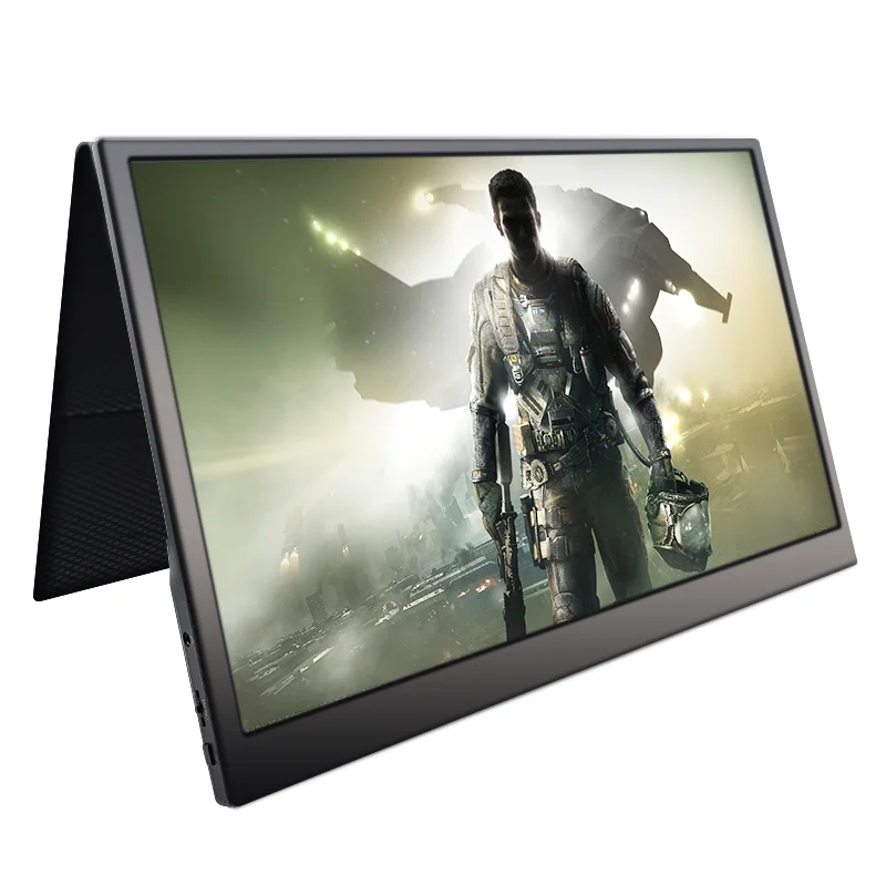MUCAI 15.6'' Portable Monitor Display USB C Type c HDMI-compatible FHD For PC Laptop Phone Xbox Switch PS4 PS5 Gaming office
MUCAI 15.6'' Portable Monitor Display USB C Type c HDMI-compatible FHD For PC Laptop Phone Xbox Switch PS4 PS5 Gaming office