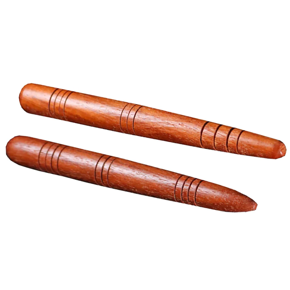 2 Pcs Acupuncture Stick Wooden Massage Manual Acupressure Pen Trigger Point Massager Foot Schoolmate Gift Tool Classmate Gifts
2 Pcs Acupuncture Stick Wooden Massage Manual Acupressure Pen Trigger Point Massager Foot Schoolmate Gift Tool Classmate Gifts