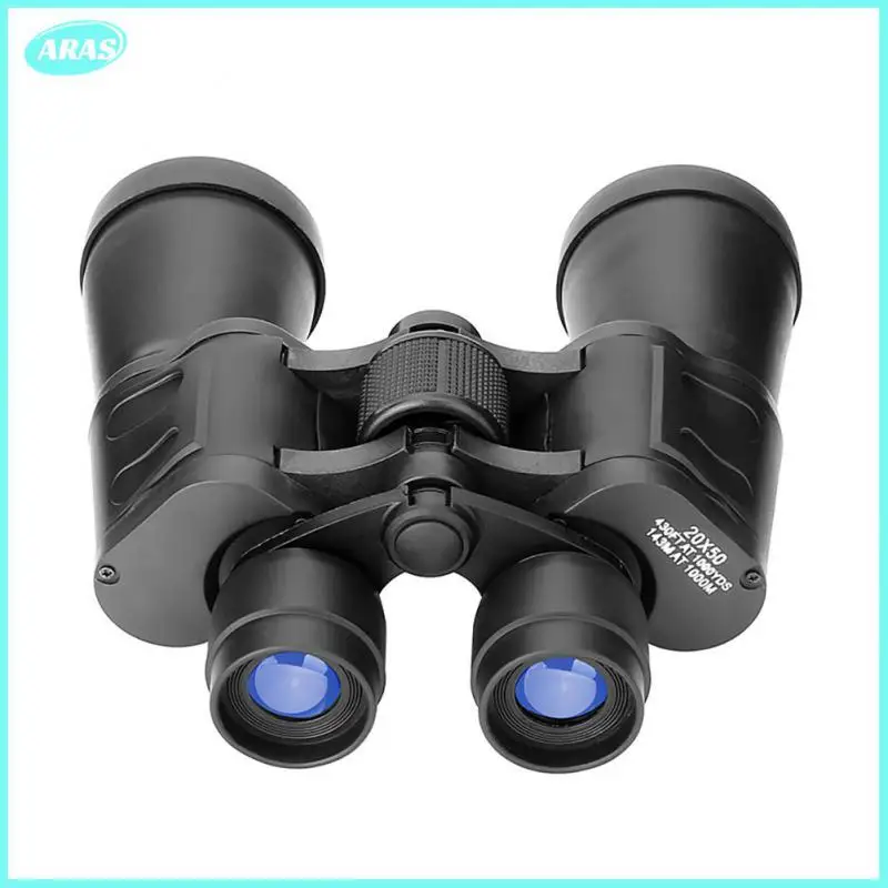 Imaging Stabilization Binoculars Professional Low-light Night Vision Mini Telescope Camping Travel High-definition 20x50
Imaging Stabilization Binoculars Professional Low-light Night Vision Mini Telescope Camping Travel High-definition 20x50