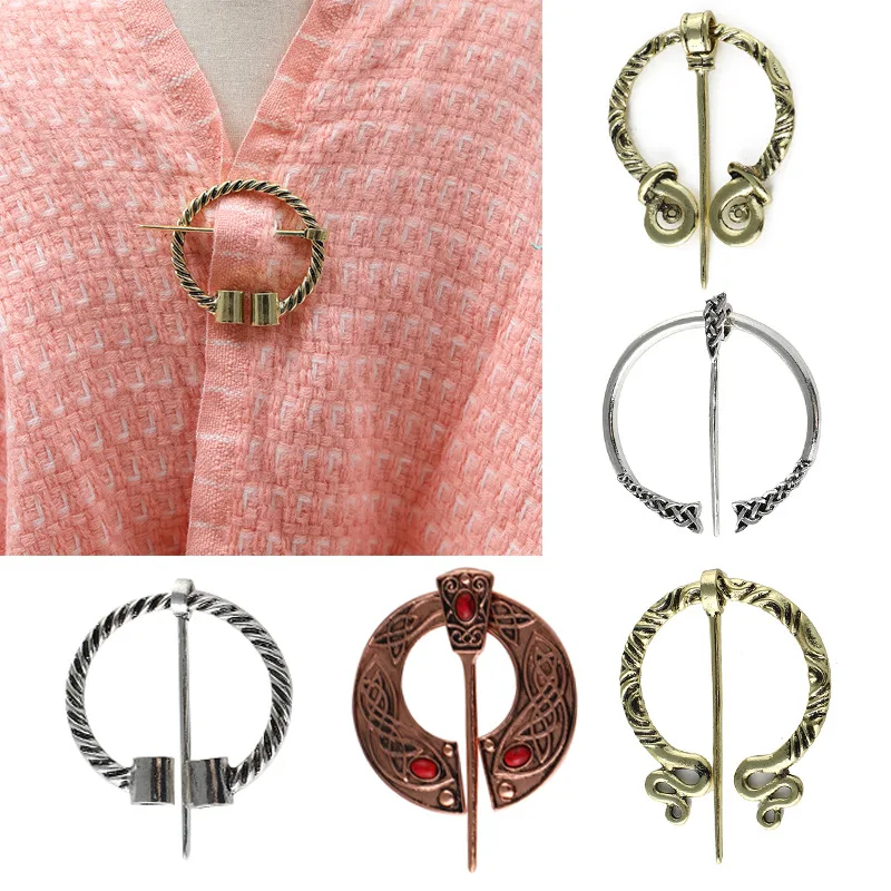 Vintage Women Cardigan Collar Metal Clip Shawl Dress Pin Brooch Rose Shape Sweater Shawl Clips Buttons Buckles Clothing Pins
Vintage Women Cardigan Collar Metal Clip Shawl Dress Pin Brooch Rose Shape Sweater Shawl Clips Buttons Buckles Clothing Pins