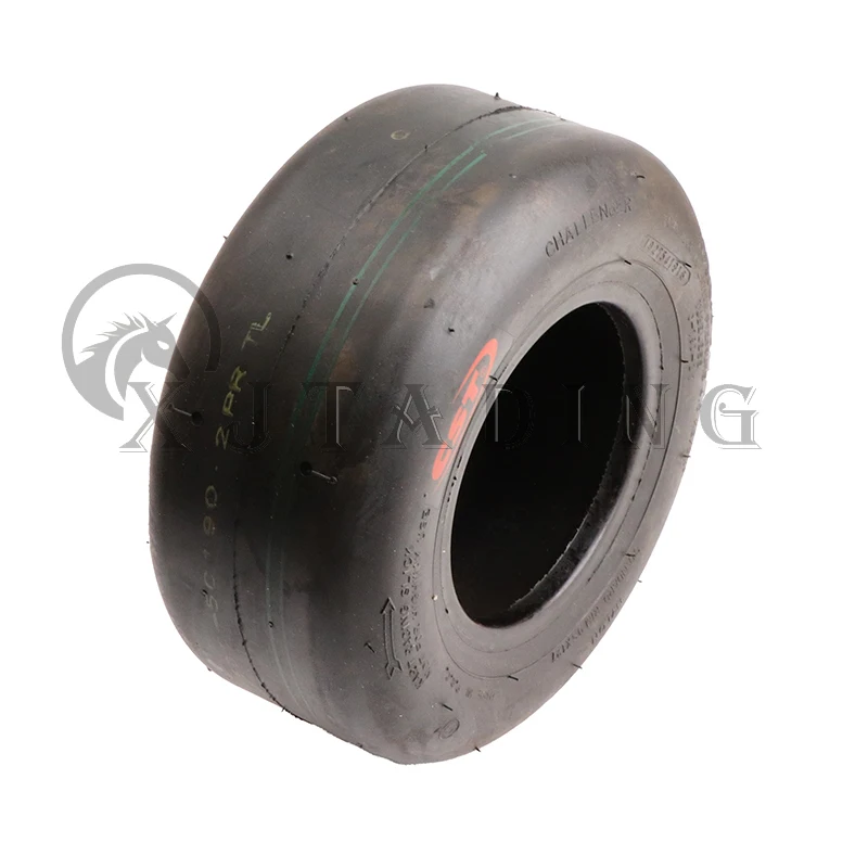 10 Inch Vacuum Tyre 10x3.60-5 Front Wheel Go Kart Tubeless Tire for Go Kart Knobby Scooter ATV tricycle drift bike Wheel parts 
10 Inch Vacuum Tyre 10x3.60-5 Front Wheel Go Kart Tubeless Tire for Go Kart Knobby Scooter ATV tricycle drift bike Wheel parts