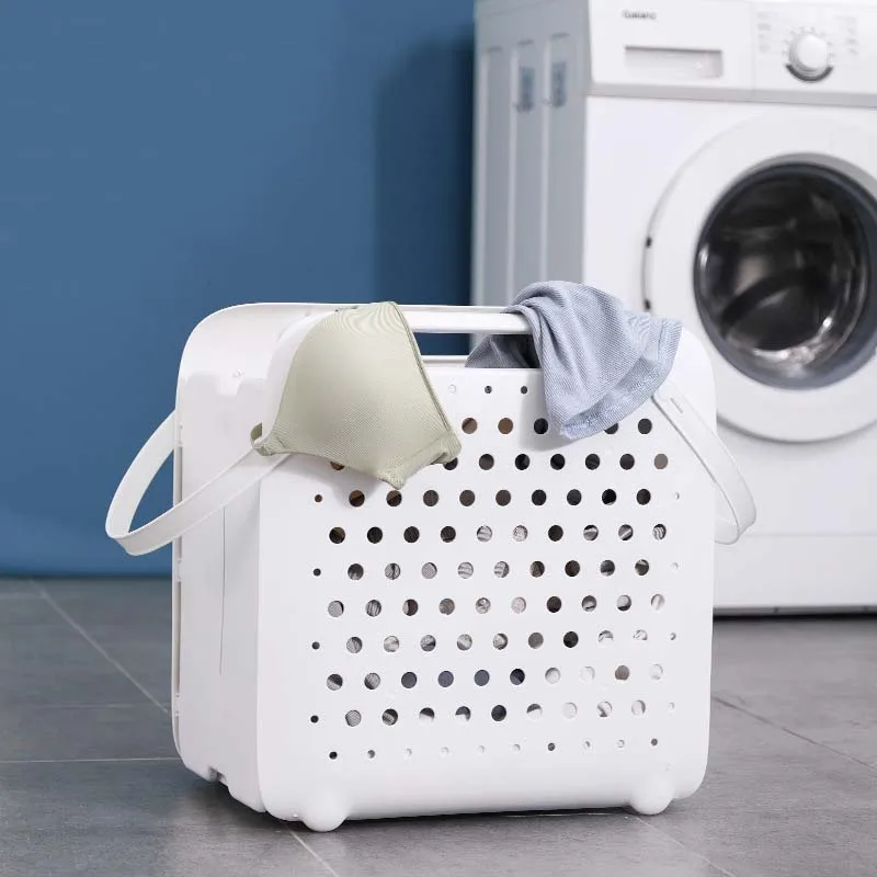 Washing Dirty Clothes Organizer Laundry Folding Plastic Basket Clothes Dirty Basket Bathroom Clothes Basket Storage Storage
Washing Dirty Clothes Organizer Laundry Folding Plastic Basket Clothes Dirty Basket Bathroom Clothes Basket Storage Storage