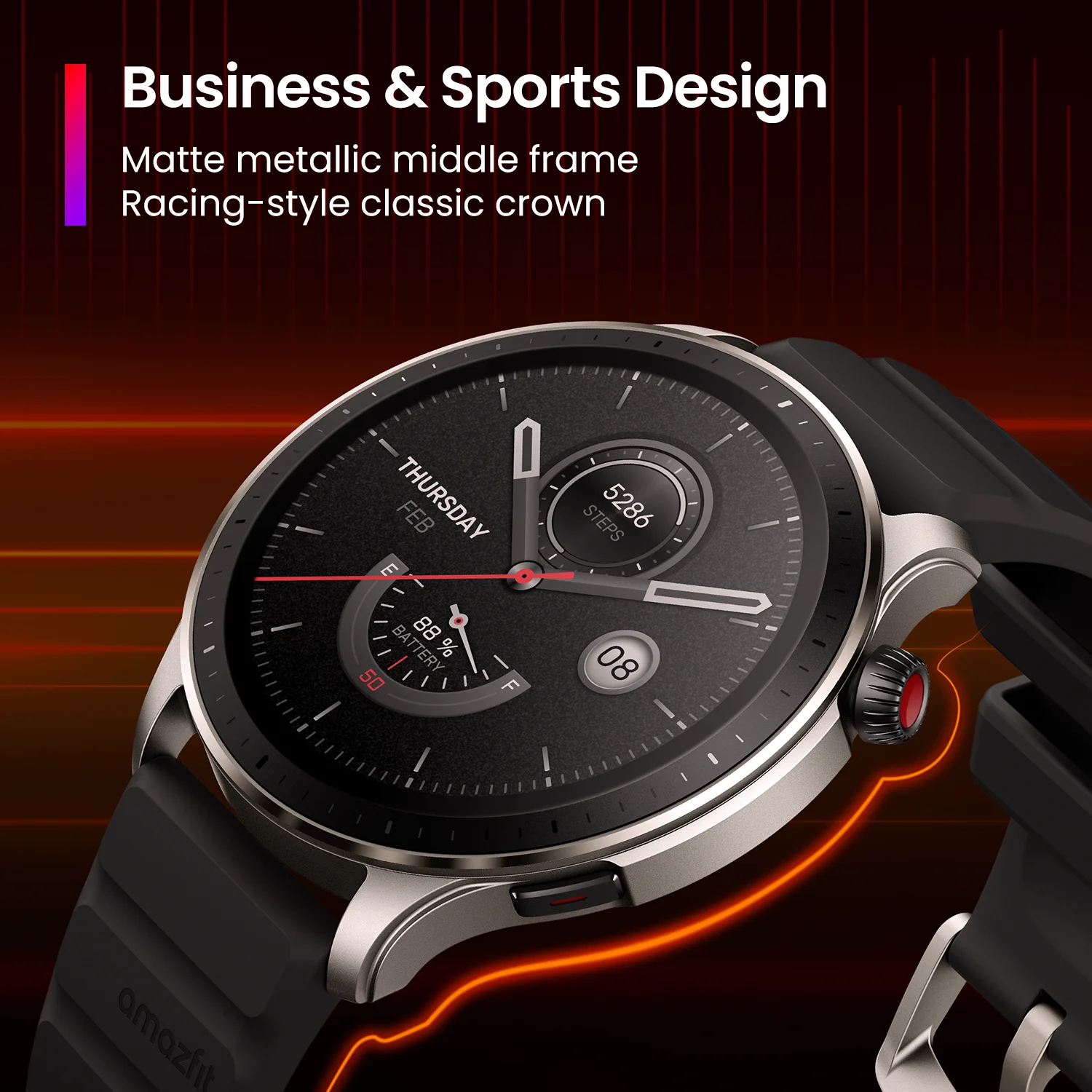 НОВЫЕ умные часы Amazfit GTR 4 встроенные Alexa 150 спортивных режимов Bluetooth телефонные