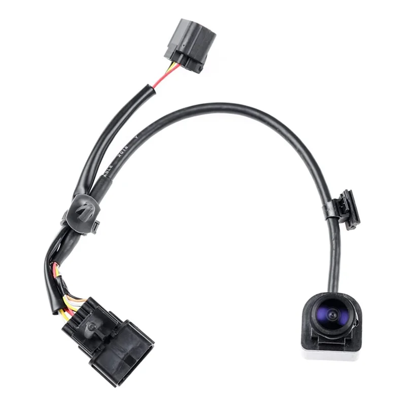 99240-L1000 99240L1000 Rear View Backup Camera for HYUNDAI SONATA HYBRID 20 Car Accessories
99240-L1000 99240L1000 Rear View Backup Camera for HYUNDAI SONATA HYBRID 20 Car Accessories
