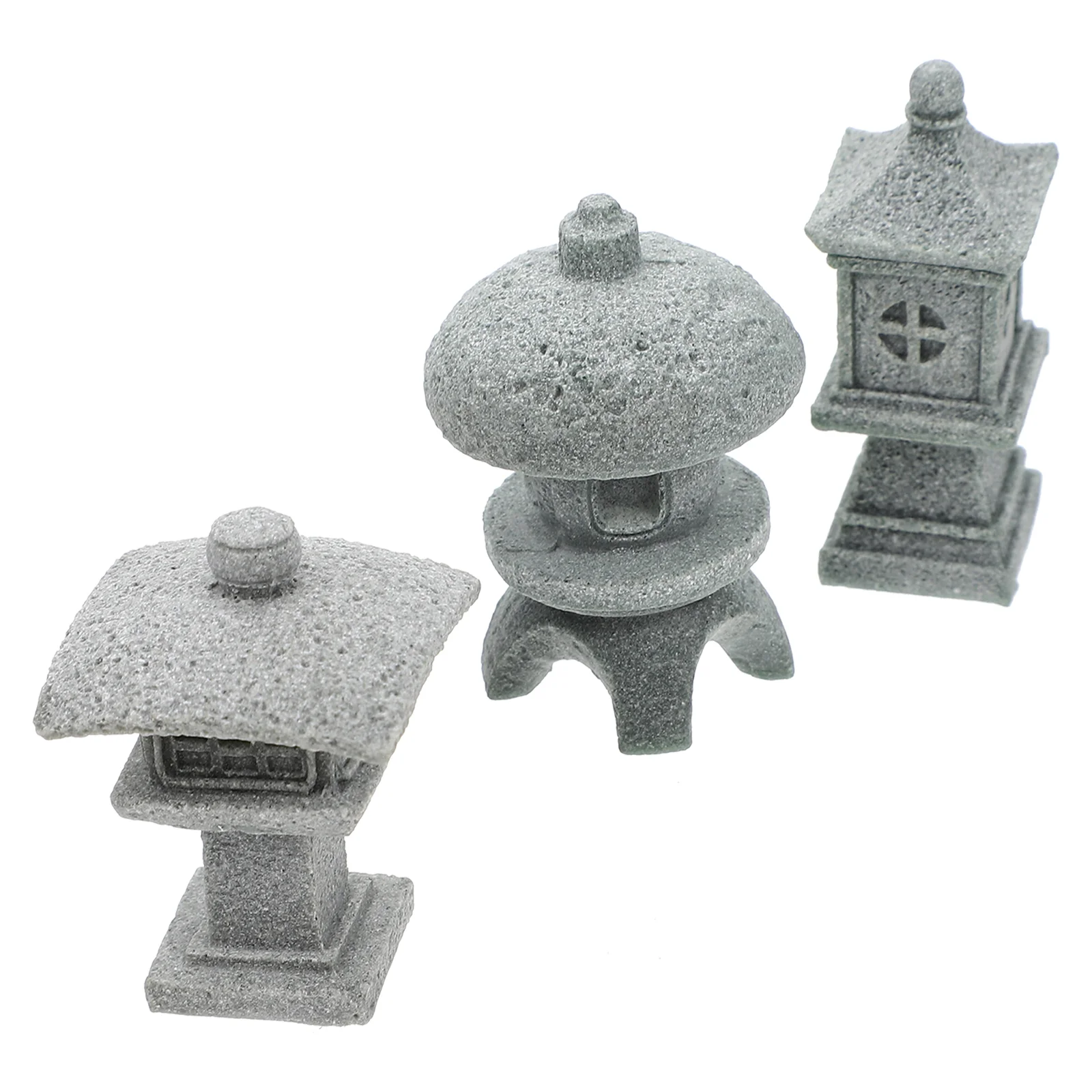 Garden Statue Decor Accessories Zen Mini Aquarium Ornament Pagoda Decorations Statues Micro Japaneseasianlandscape Tank Temple
Garden Statue Decor Accessories Zen Mini Aquarium Ornament Pagoda Decorations Statues Micro Japaneseasianlandscape Tank Temple