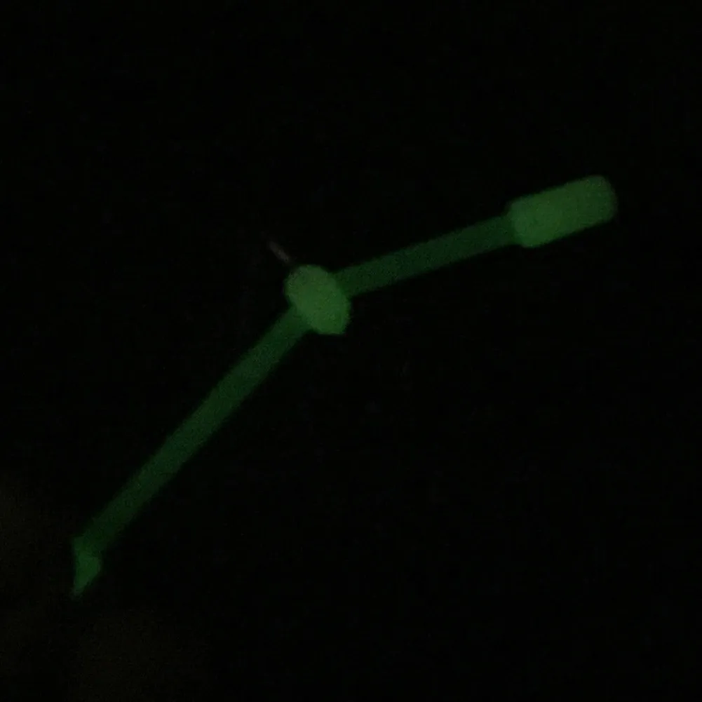 5 Pcs Anti-Tangle Fihsing Balance Bracket Feeder Booms Practical Luminous Green Boom With Sinker Snap Swivels
5 Pcs Anti-Tangle Fihsing Balance Bracket Feeder Booms Practical Luminous Green Boom With Sinker Snap Swivels