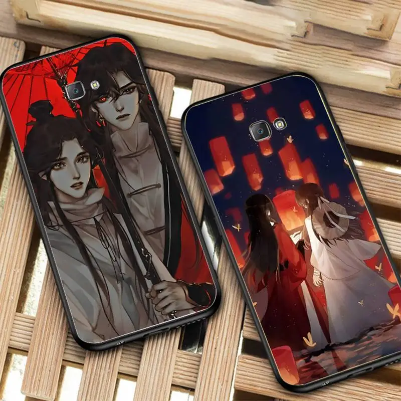 Heaven Official’s Blessing Phone Case for Samsung J 2 3 4 5 6 7 8 prime plus 2018 2017 2016 core
Heaven Official’s Blessing Phone Case for Samsung J 2 3 4 5 6 7 8 prime plus 2018 2017 2016 core