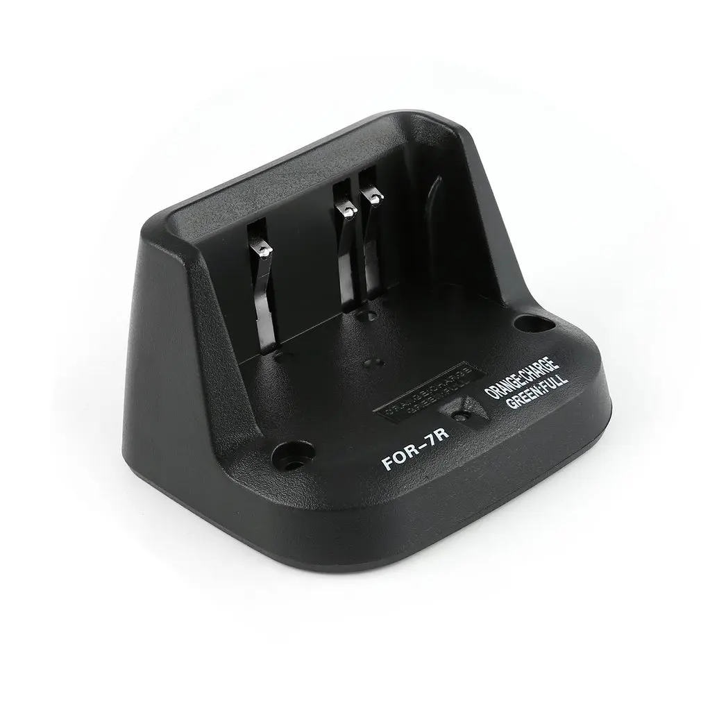 Battery Charger Ni-MH Ni-CD Battery for Yaesu Vertex FNB-58 FNB-80 VX-5 VX-5R VX-5RS VX-6 VX-6R/E VX-7R VX-7RB
Battery Charger Ni-MH Ni-CD Battery for Yaesu Vertex FNB-58 FNB-80 VX-5 VX-5R VX-5RS VX-6 VX-6R/E VX-7R VX-7RB