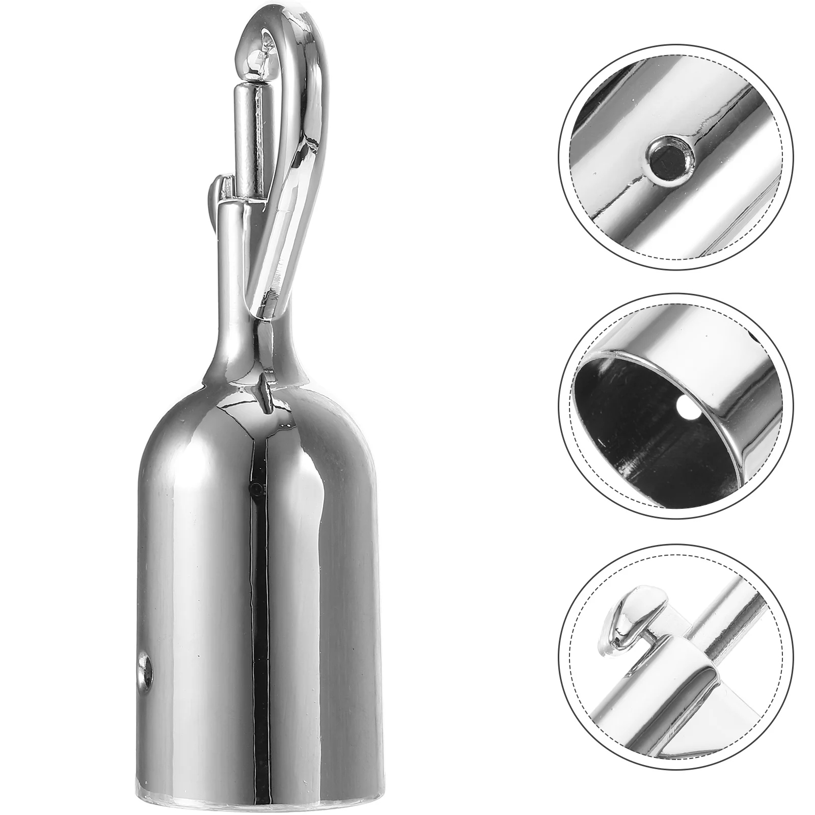 Colodoil Silver Stanchions Velvet Ropes Hook Railing Bank Metal Hooks Crowds Control Aluminum Alloy Barrier
Colodoil Silver Stanchions Velvet Ropes Hook Railing Bank Metal Hooks Crowds Control Aluminum Alloy Barrier
