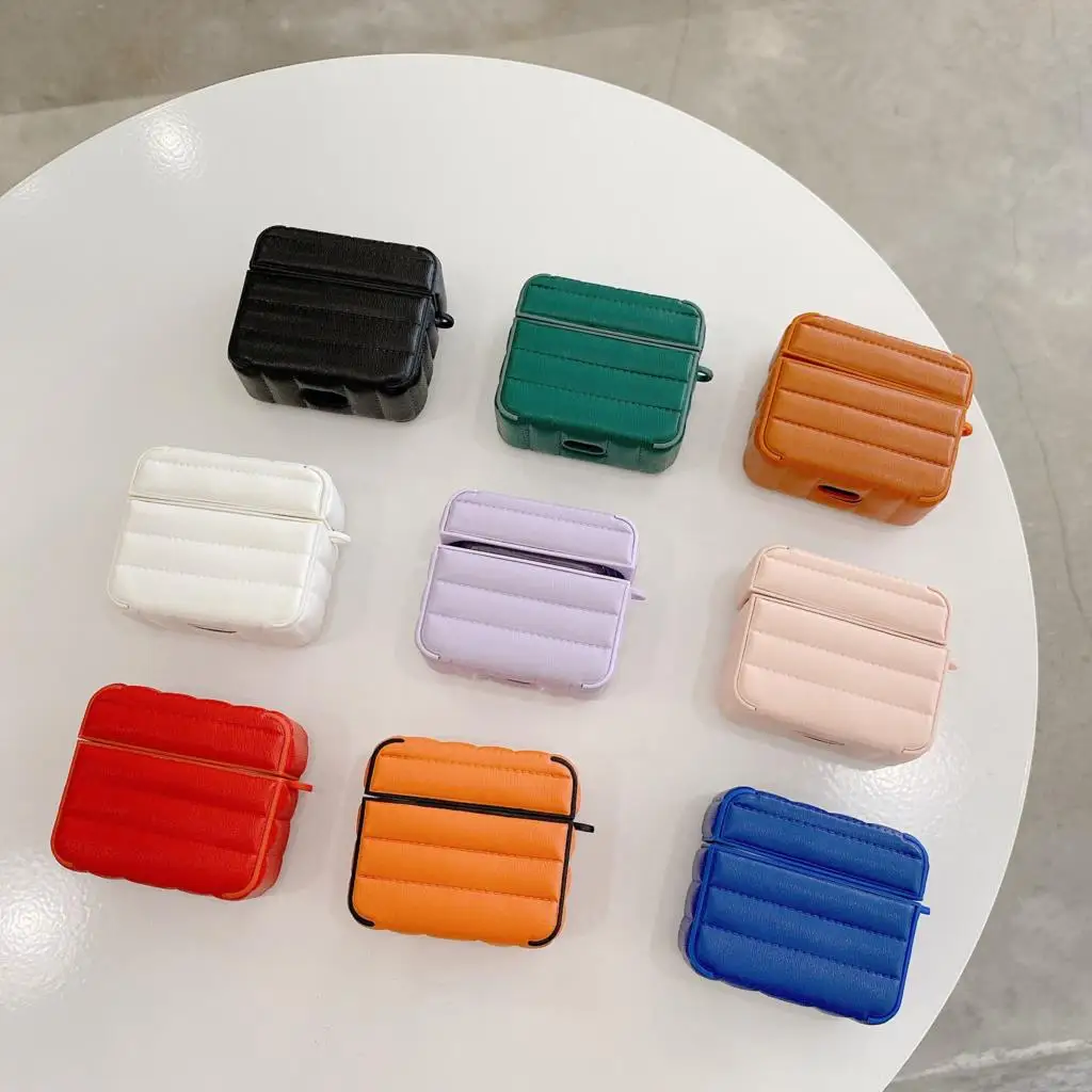 Креативный пуховик для apple AirPods pro гарнитура bluetooth cortex Защитный Мягкий 1/2/3 поколения
Креативный пуховик для apple AirPods pro гарнитура bluetooth cortex Защитный Мягкий 1/2/3 поколения