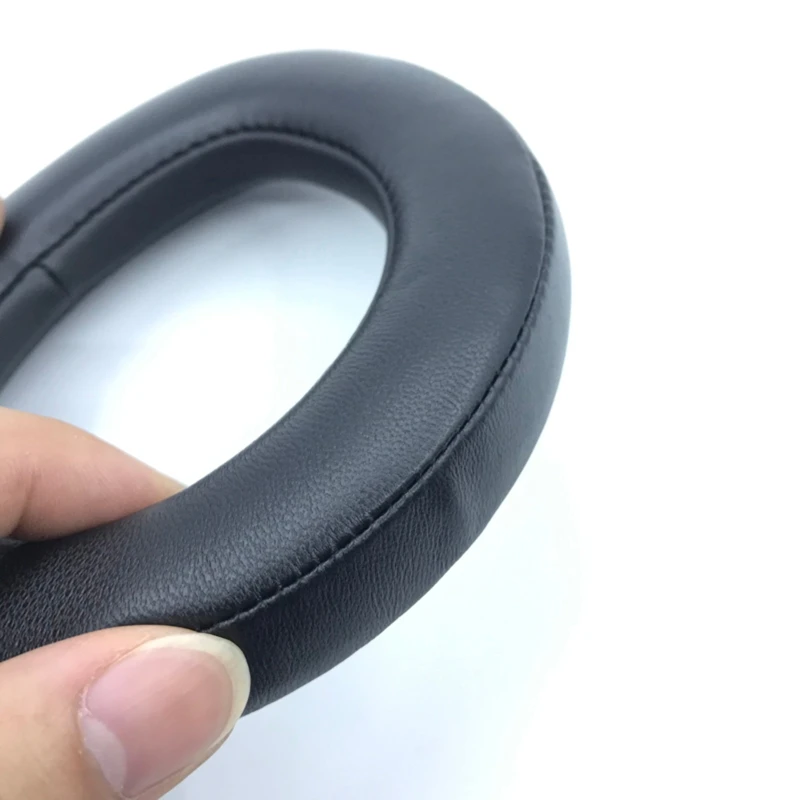 for Head Beam Sheepskin Leather Earpads Ear Cushion for HD800/HD800S Gaming Head
for Head Beam Sheepskin Leather Earpads Ear Cushion for HD800/HD800S Gaming Head