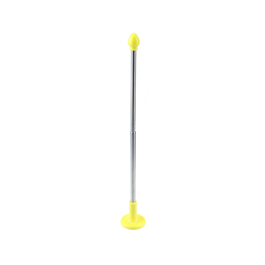 Swing Trainer Golfing Supplies Angle Corrector Training Aid Stainless Steel Rustproof Long-lasting Correction Professional
Swing Trainer Golfing Supplies Angle Corrector Training Aid Stainless Steel Rustproof Long-lasting Correction Professional