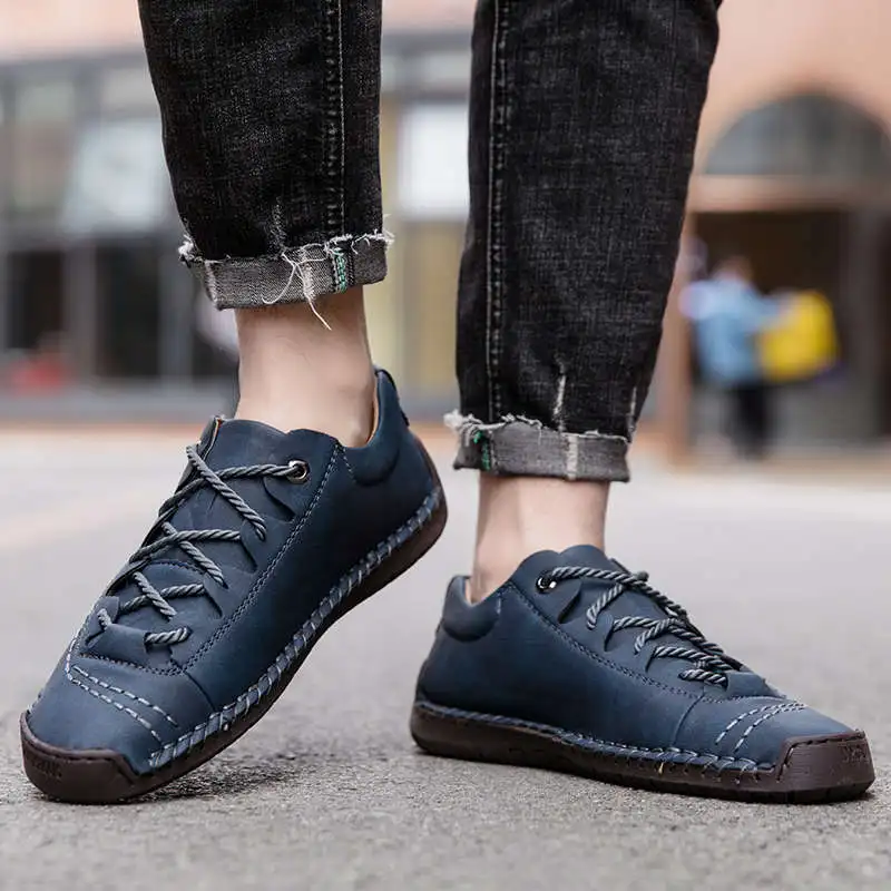 Autumn 2022 Sport Shoes For Men Non Leather Casual New Men's Running Sneakers Daily Men's Sports Boots Trekking Sneakers Tennis
Autumn 2022 Sport Shoes For Men Non Leather Casual New Men's Running Sneakers Daily Men's Sports Boots Trekking Sneakers Tennis