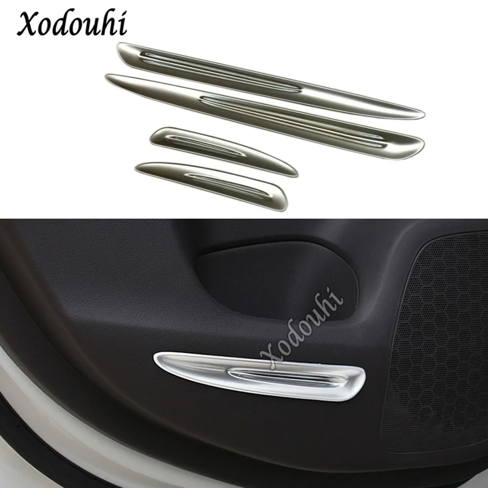 For Honda CRV CR-V 2012 2013 2014 2015 2016 Car Styling Inside Inner Side Door Body Cover Anti Kick Frame Part Trim Hood 4pcs
For Honda CRV CR-V 2012 2013 2014 2015 2016 Car Styling Inside Inner Side Door Body Cover Anti Kick Frame Part Trim Hood 4pcs