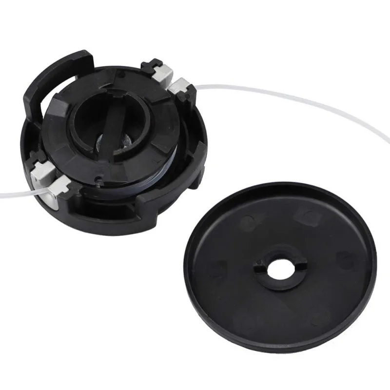 Universal Trimmer Head For Speed Feed 400 Bump Feed Echo SRM210 SRM230 Garden Repair Tools Lawn Mower Trimmer Supplies Cutter
Universal Trimmer Head For Speed Feed 400 Bump Feed Echo SRM210 SRM230 Garden Repair Tools Lawn Mower Trimmer Supplies Cutter