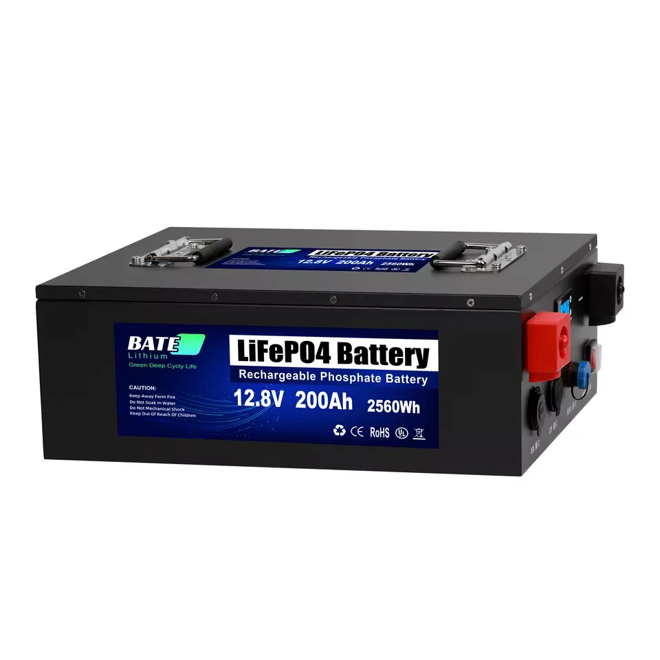 Lifepo4 Lithium Ion Battery US and Europe Most Popular Best Seller Lead Acid Replacement Solar RV Marine 12V 100ah 200ah 300ah
Lifepo4 Lithium Ion Battery US and Europe Most Popular Best Seller Lead Acid Replacement Solar RV Marine 12V 100ah 200ah 300ah