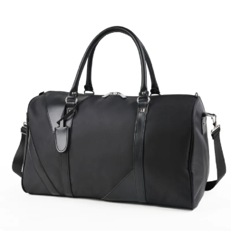 LKEEP Fashion Weekend Bag Nylon Travel Bag Men Overnight Duffle Bag Waterproof Cabin Luggage Travel Big Tote Crossbody Gym Bag
LKEEP Fashion Weekend Bag Nylon Travel Bag Men Overnight Duffle Bag Waterproof Cabin Luggage Travel Big Tote Crossbody Gym Bag