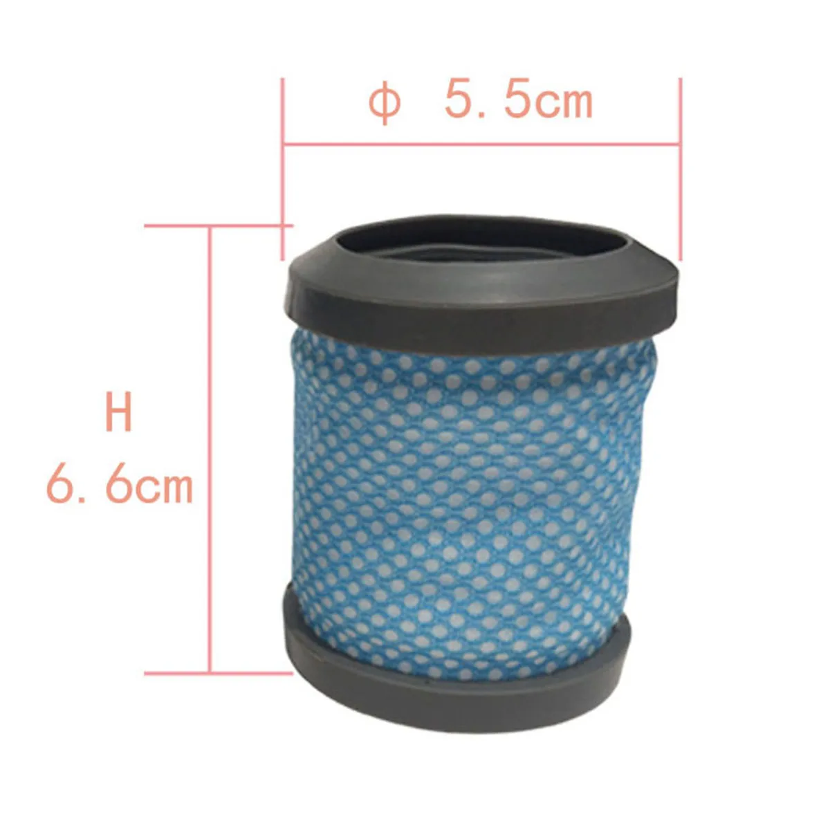 1pc Washable Filters Suitable For Hoover Cordless Vac Exhaust Filter FD22 Series FD22BR Replacement Accessories
1pc Washable Filters Suitable For Hoover Cordless Vac Exhaust Filter FD22 Series FD22BR Replacement Accessories