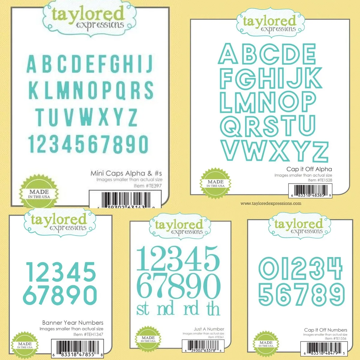 Numbers And Letters 2023 New Metal Cutting Dies Decoration For Scrapbooking Craft Diy Album Template Decor Model
Numbers And Letters 2023 New Metal Cutting Dies Decoration For Scrapbooking Craft Diy Album Template Decor Model