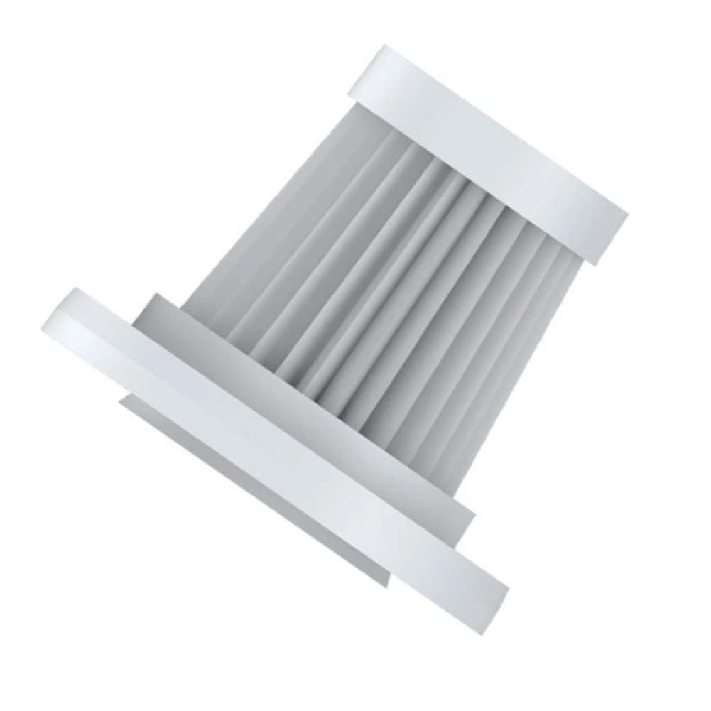 3pcs Vacuum Cleaner Accessories HEPA Filter For ST-8000 Handheld Cordless Vacuum Cleaner Filter Replacement
3pcs Vacuum Cleaner Accessories HEPA Filter For ST-8000 Handheld Cordless Vacuum Cleaner Filter Replacement
