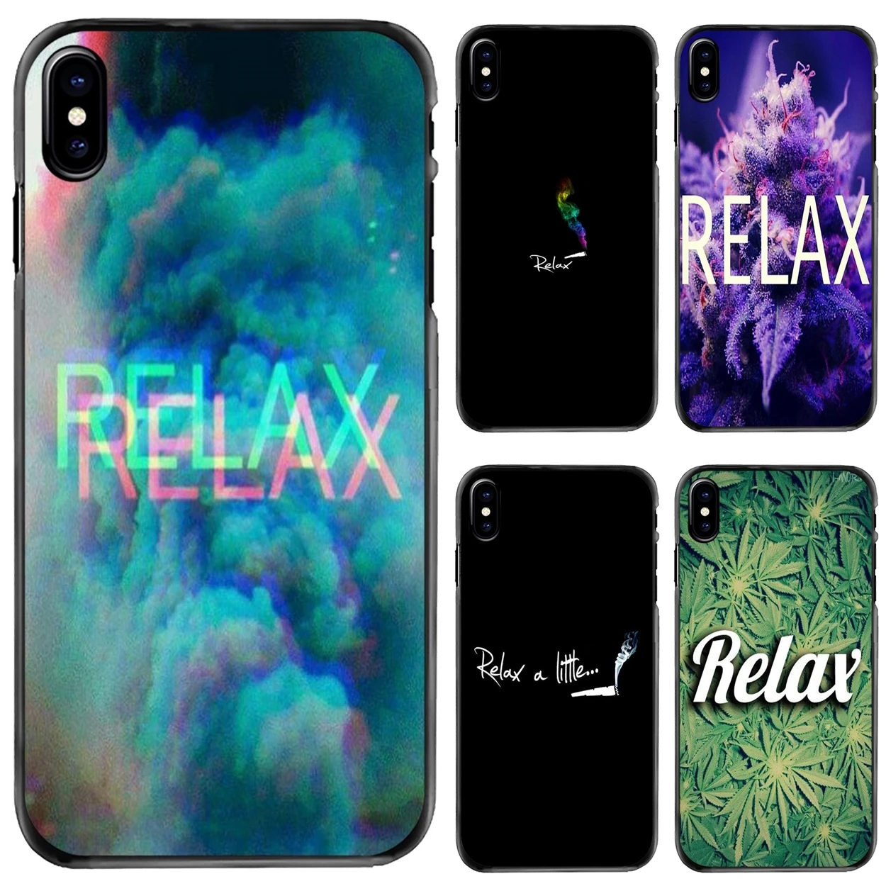 Relax a Little Weed Pot Joint Smoking For Apple iPhone 11 12 13 14 Pro MAX Mini 5 5S SE 6 6S 7 8 Plus 10 X XR XS Hard Case Cover
Relax a Little Weed Pot Joint Smoking For Apple iPhone 11 12 13 14 Pro MAX Mini 5 5S SE 6 6S 7 8 Plus 10 X XR XS Hard Case Cover