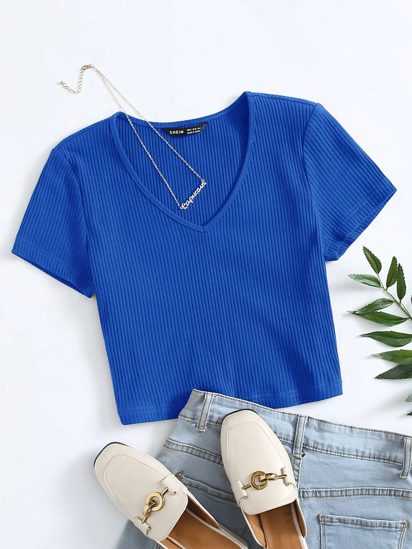 Sweetown Autumn 2021 Ribbed Casual Woman Tshirts Contrast Patchwork Long Sleeve Loose Tees Preppy Style Vintage Basic Tops Y2K
Sweetown Autumn 2021 Ribbed Casual Woman Tshirts Contrast Patchwork Long Sleeve Loose Tees Preppy Style Vintage Basic Tops Y2K