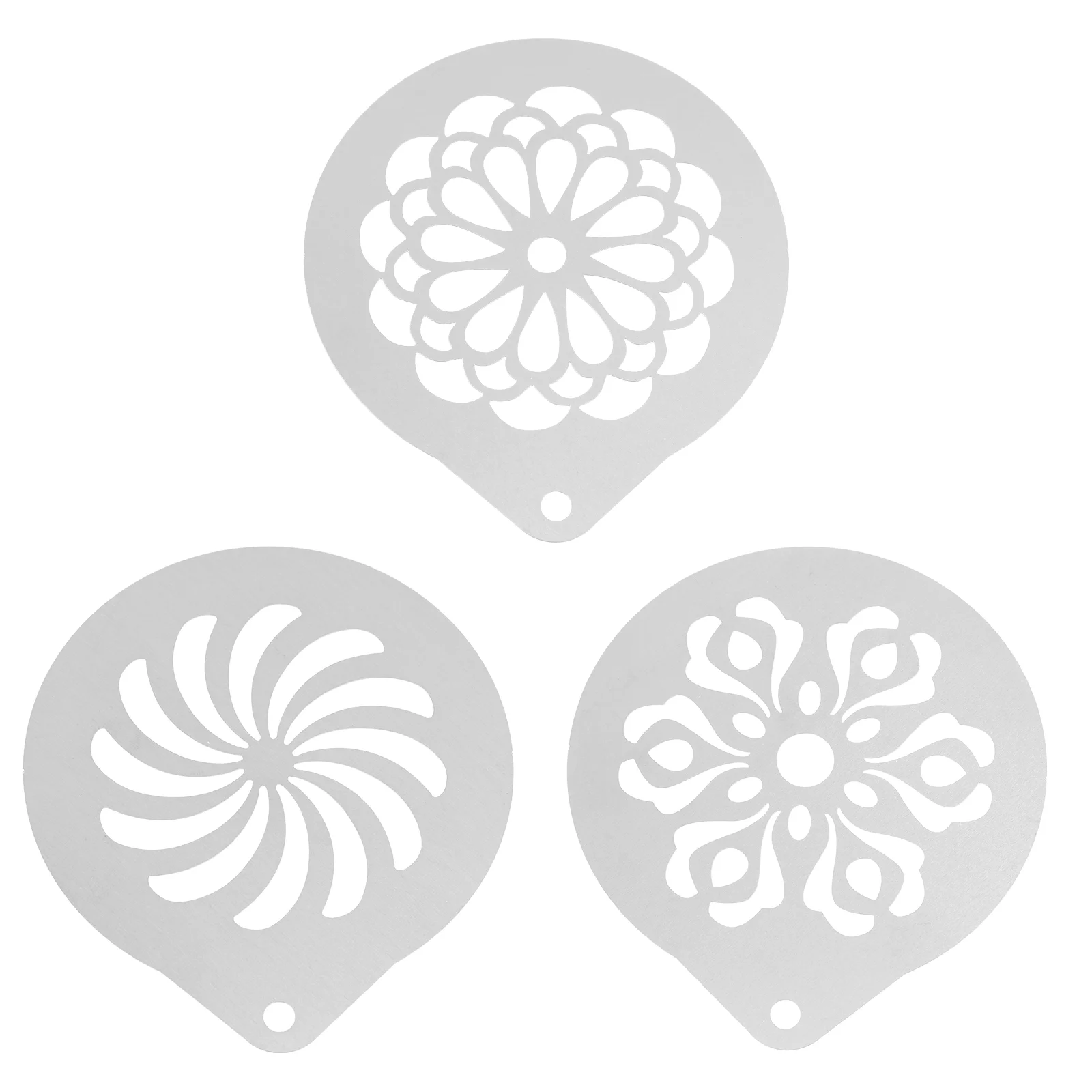 Coffee Stencils Stencil Decorating Template Cake Latte Templates Cookie Barista Flower Dessert Cupcake Tools Cappuccino Molds
Coffee Stencils Stencil Decorating Template Cake Latte Templates Cookie Barista Flower Dessert Cupcake Tools Cappuccino Molds